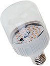 Фото Brille LED E27 9W SMD 2835 Fito Grow (L137-012)