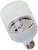 Фото Brille LED E27 9W SMD 2835 Fito Grow (L137-012)