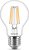 Фото Philips LED Classic Filament A60 6-60W 6500K E27 CL ND (871869965455900)