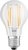 Фото Osram LED Value Classic Filament A75 7.5W 2700K E27 CL (4058075288669)