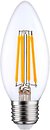 Фото Osram LED Star Classic Filament B60 5W/840 E27 CL (4058075212428)