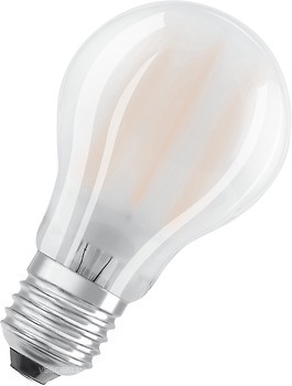 Фото Osram LED Parathom Retrofit Filament Classic A60 7W/840 E27 FR (4058075808416)