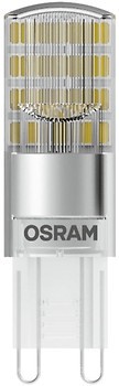 Фото Osram Parathom LED Pin 30 2.6W/840 G9 (4058075812697)