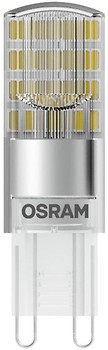 Фото Osram Parathom LED Pin 30 2.6W/827 G9 (4058075056688)