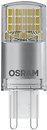 Фото Osram Parathom LED Pin 40 3.8W/827 G9 (4058075811812)