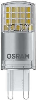 Фото Osram Parathom LED Pin 40 3.8W/827 G9 (4058075811812)