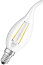 Фото Osram LED Star Classic Filament BA40 4W/827 E14 CL (4058075055452)