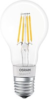 Фото Osram Smart Classic Filament A60 50 5.5W 2700K E27 Dim Bluetooth (4058075091061)