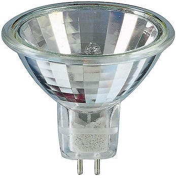 Фото Delux MR-11 35W 12V G4 10 шт (10007811)