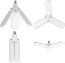 Фото Horoz Electric Trio 40W 6400K E27 (001-058-0040)