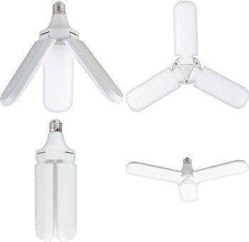 Фото Horoz Electric Trio 40W 6400K E27 (001-058-0040)