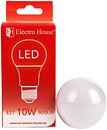 Лампочки для дому ElectroHouse