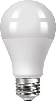 Фото Ecolux led A60 10W 4000K E27