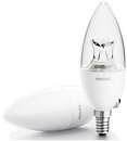 Фото Xiaomi Philips Master led candle bulb 3.5W 3000-5700K E14 (GPX4009RT)