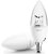 Фото Xiaomi Philips Master led candle bulb 3.5W 3000-5700K E14 (GPX4009RT)