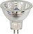 Фото Feron Super White HB-8 JCDR 220V 50W G5.3 Blue (02166)