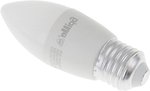 Фото Brille led E27 8W NW C37 (33-666)