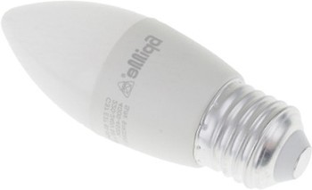 Фото Brille led E27 8W NW C37 (33-666)