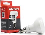 Лампочки для дома Etron
