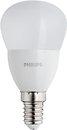 Фото Philips EcoHome Lustre P45 ND 6-60W/840 E14 FR (8718699728625)