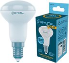 Лампочки для дому Crystal