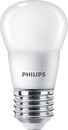 Фото Philips Essential LEDlustre ND 6.5-75W/840 P45 E27 RCA (871869972453500)