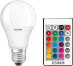Лампочки для дома Osram