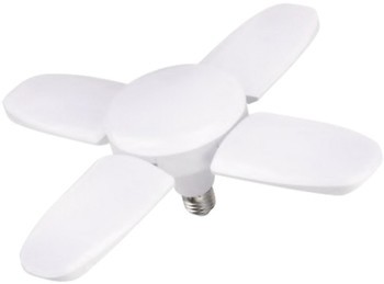 Фото Horoz Electric Daisy 40W 6400K E27 (001-061-0040)