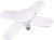 Фото Horoz Electric Daisy 40W 6400K E27 (001-061-0040)