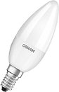 Фото Osram led B75 7.5W/830 E14 FR (4058075623651)