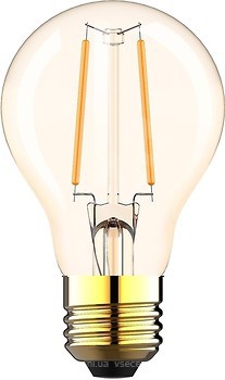 Фото NiteBird LB6 smart bulb filament A60 6.5W 2700K E27 dim