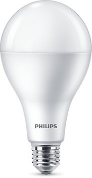 Фото Philips LEDBulb A80 19-160W 6500K E27 1CT/6APR (871869964053800)