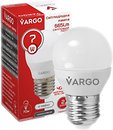 Лампочки для дома Vargo