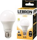 Лампочки для дому Lebron