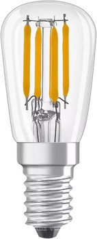 Фото Osram Parathom Special T26 25 2.8W/827 E14 CL (4058075133471)