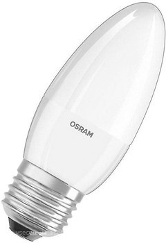 Фото Osram led C37 7W/830 E27 FR (4058075479807)