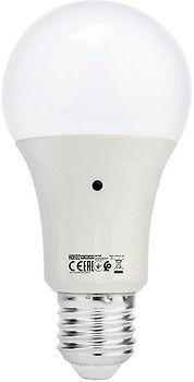 Фото Horoz Electric Dark-10 10W 4200K/6400K E27 (001-068-0010)