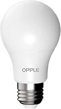 Фото Xiaomi Opple bulb 14W 4000K E27 FR (LED-BPZ220/14-E27-15)