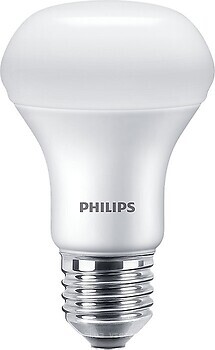 Фото Philips Essential LEDSpot R63 9W 2700K E27 (8719514311985/929002965887)