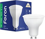 Фото Feron LB-216 MR-16 8W 2700K GU10 FR (40186/7311)