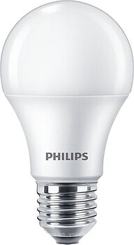 Фото Philips Essential LEDBulb A60 11W 4000K E27 RCA Набір 3 шт (871869961624300/929002299747)