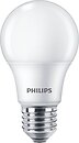 Фото Philips EcoHome A60 7W 3000K E27 (8719514377615/929002298617)