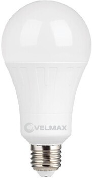 Фото Velmax led G45 4W 4100K E27 (21-12-42)