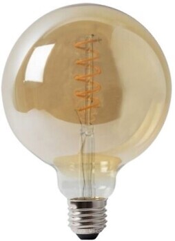 Фото Horoz Electric Filament Globe 6W 2000K E27 (001-072-0006-010)