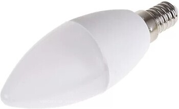 Фото Brille LED E14 7W NW C37 v-dim (33-705)