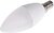 Фото Brille LED E14 7W NW C37 v-dim (33-705)