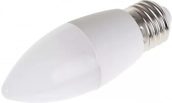 Фото Brille LED E27 7W NW C37 v-dim (33-708)