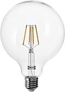 Фото IKEA Lunnom LED 3.1W E27 470lm (105.393.68)