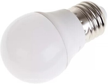 Фото Brille LED E27 7W NW G45 v-dim (33-712)