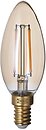 Фото IKEA Lunnom LED 1.7W E27 210lm (605.392.38)